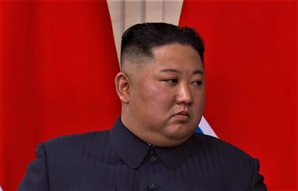 Ким Чен Ын: Северная Корея готова как к диалогу, так и к войне с США и мира