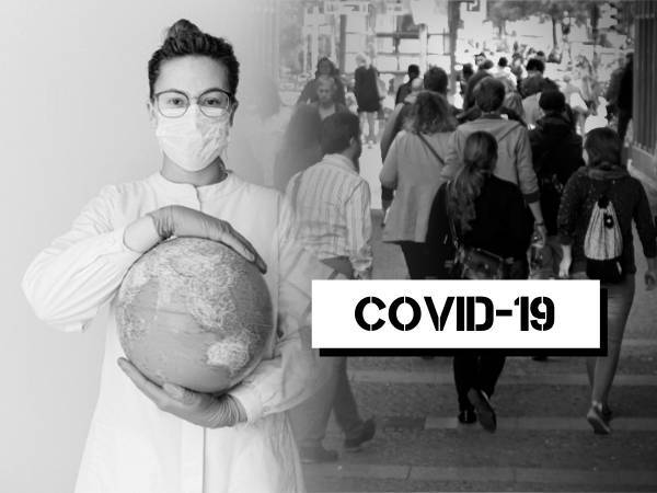 Число жертв COVID-19 в світі перевищило 4 мільйони