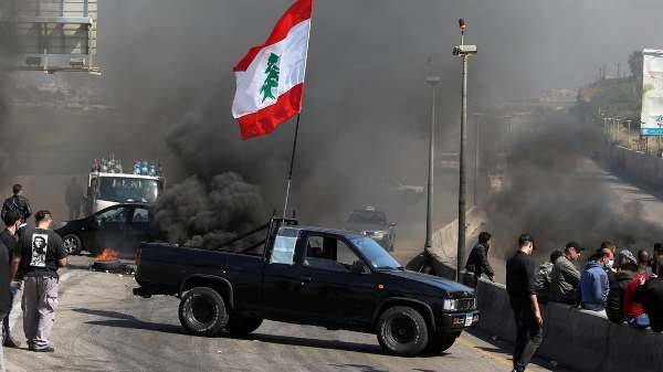 Ливанскую армию взялись спасать всем миром