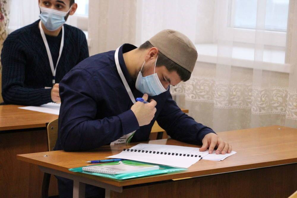 В Татарстане начался набор студентов в мусульманские учебные заведения