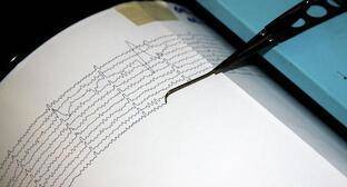 Землетрясение магнитудой 3 произошло в Грузии