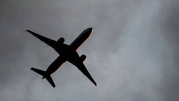 Увеличивается число авиарейсов в Баку из краснодарского аэропорта