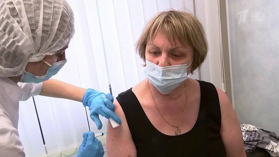 В России зафиксировано более 17 тысяч новых случаев коронавируса