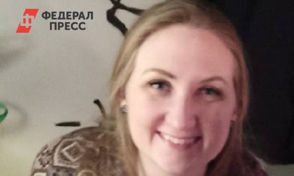 СК просит помощи нижегородцев в поисках пропавшей девушки из США