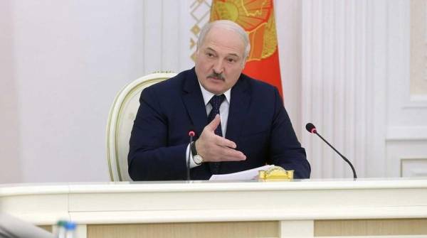 “Чрезвычайная ситуация”: Лукашенко рискует проиграть войну Западу