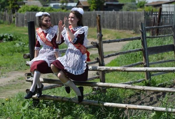 В «Союзе отцов» сочли неактуальной программу сельской ипотеки для жителей мегаполисов