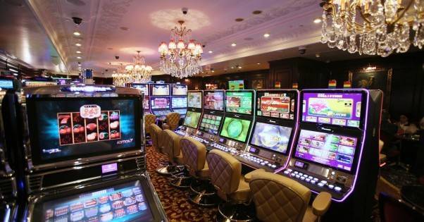 Shangri La и Slots City присоединились к Ukrainian Gambling Council