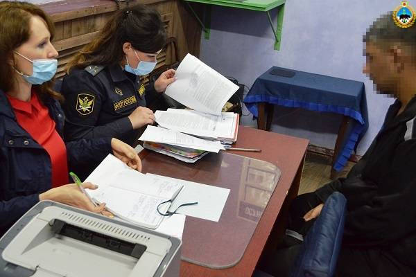 В ухтинской ИК-24 больше осужденных стали погашать имеющиеся судебные иски