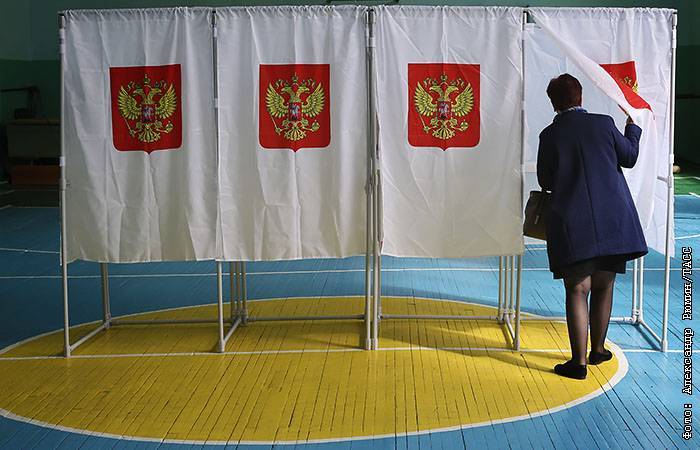 В выборах в Госдуму без сбора подписей смогут участвовать 14 партий