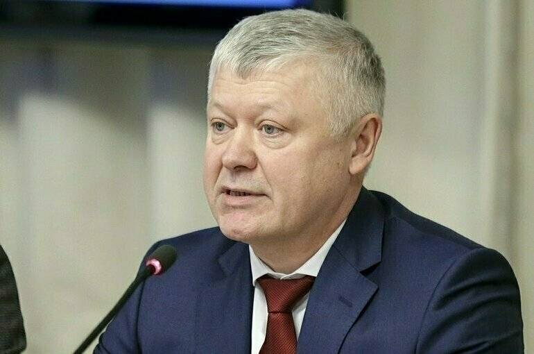 Пискарев призвал не допустить вмешательства Запада на выборы в Госдуму