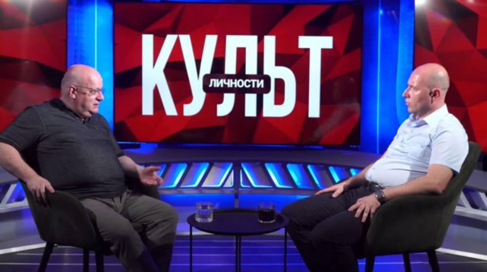 Джангиров объяснил, что это была встреча Путина с лидером всего Западного мира