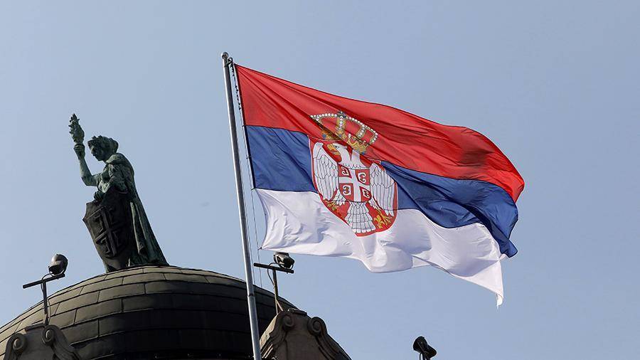 Сербия ожидает визита Путина до конца 2021 года