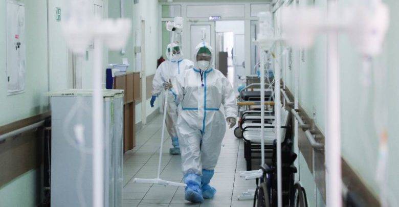 Учёный спрогнозировал начало четвёртой волны коронавируса в России