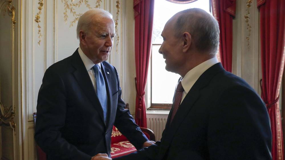 В Москве назвали три точки возможных столкновений России и США