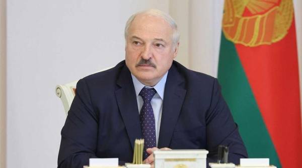 Европейские страны определились с новыми санкциями против Белоруссии – СМИ