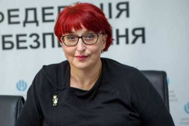 "Слуга" Третьякова снова отличилась заявлением о "достойной" зарплате для украинцев