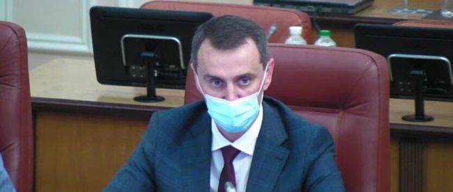 Ляшко оценил угрозу новой волны COVID-19 в Украине