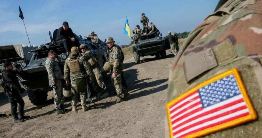 США заблокировали пакет военной помощи для Украины на 100 млн долларов
