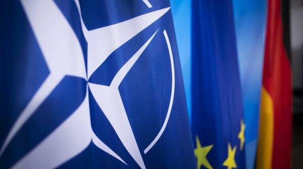 Решение России выйти из ДОН разочаровало НАТО