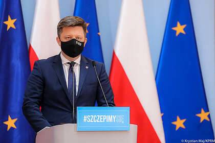 В Польше опровергли приписываемую России крупную кибератаку