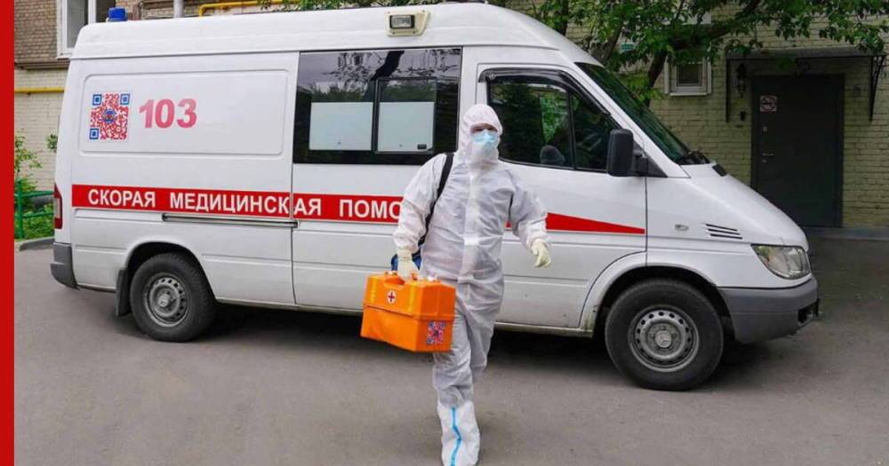 Медик рассказал, когда коронавирус в России начнет отступать