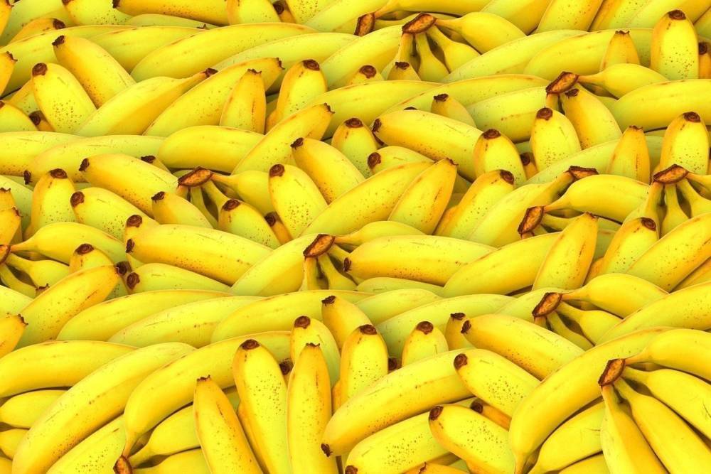 Эксперт назвал продукты, которые нельзя сочетать с бананами