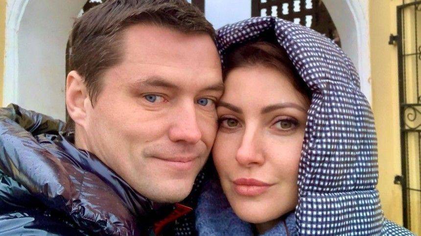 Анастасия Макеева показала первые фото и видео с венчания