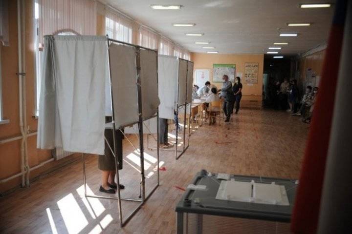 Выборы депутатов Государственной Думы и Тамбовской областной Думы состоятся 19 сентября