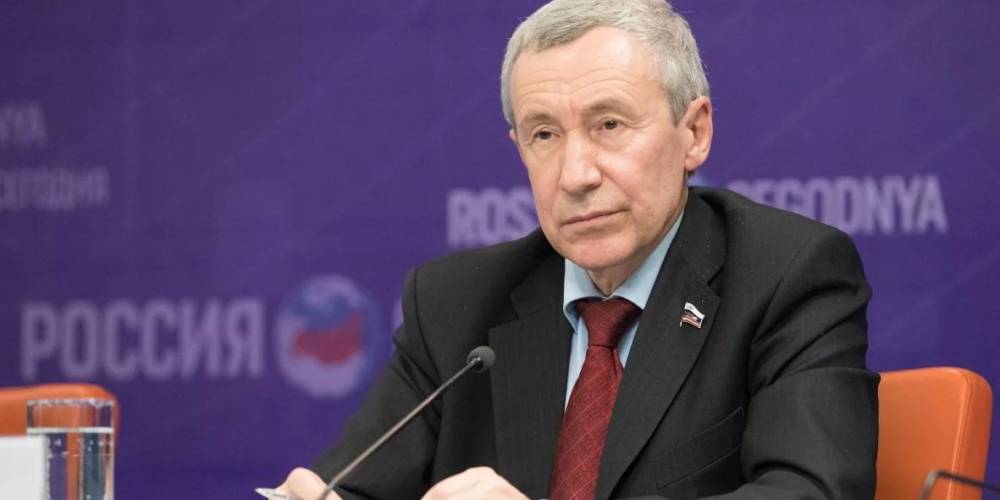 Сенатор рассказал об основных направлениях вмешательства Запада в российский электоральный процесс