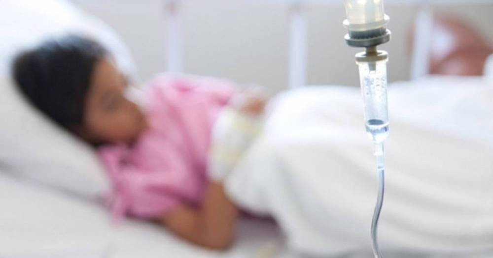 Массовое отравление в Харькове: госпитализированы уже 67 человек