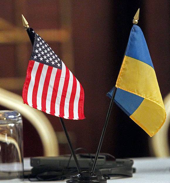 Вашингтон подготовил помощь Киеву на случай обострения ситуации на границе с Москвой