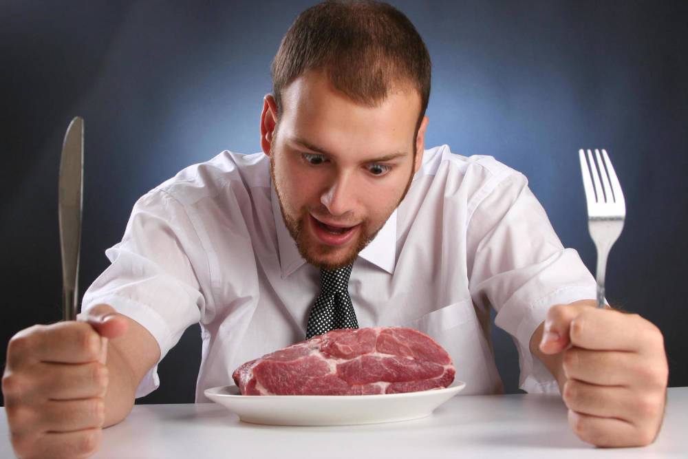 Исследователи подтвердили связь употребления красного мяса с развитием рака кишечника