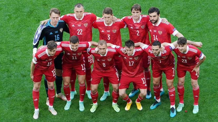 Боярский не верит в победу сборной России по футболу над Данией