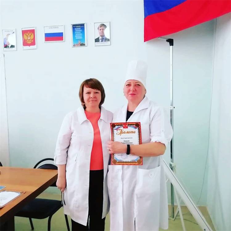 Несут благородную миссию. Жители Ульяновской области благодарят докторов