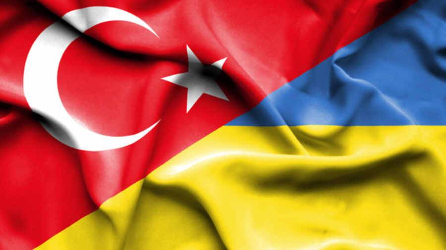 Министры Украины и Турции обсудили сотрудничество между странами в Черном море