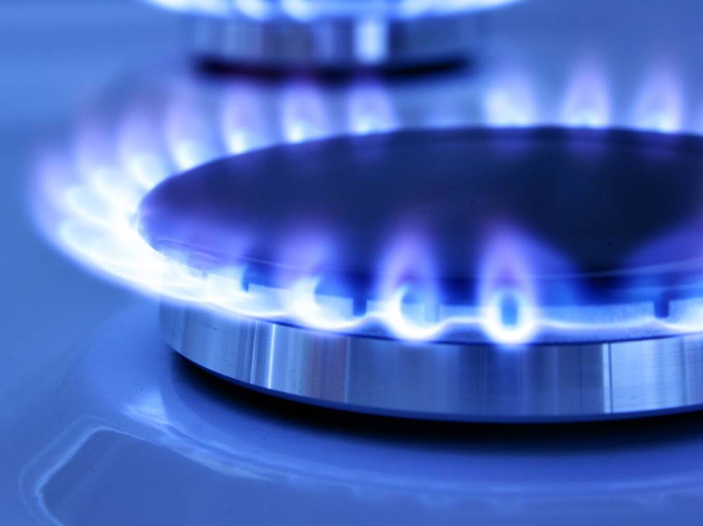 Цена газа на еврохабе достигла 13-ти летнего максимума – Оператор ГТС Украины