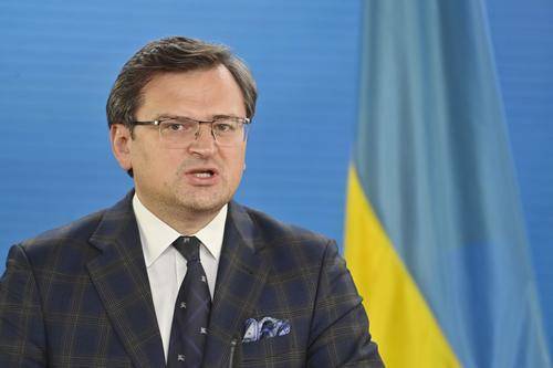 Главы МИД Украины, Молдавии и Грузии обсудили евроинтеграцию в рамках Анталийского дипломатического форума