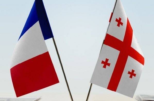Франция выделит Грузии грант в 1 млн евро на поддержку реформы системы социальной защиты