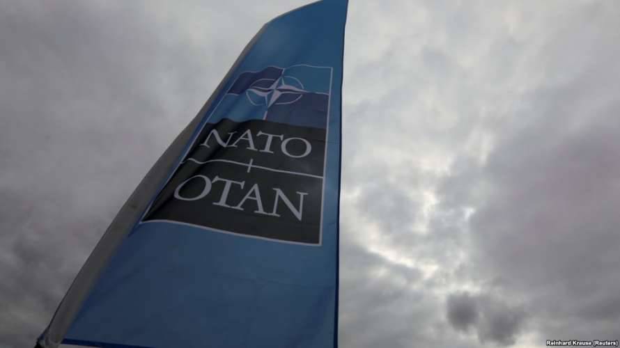 Разумков назвал сроки вступления Украины в НАТО