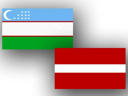 Латвия участвует в наращивании потенциала инжиниринговых компаний в Узбекистане