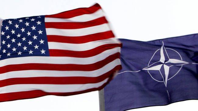Глава Пентагона обсудил с министрами стран НАТО вызовы со стороны Китая и России