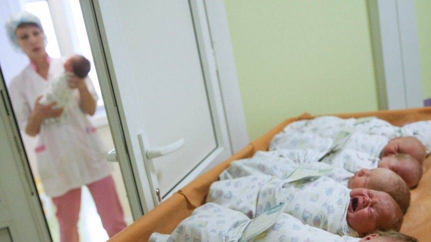 В России серьезно расширят программу скрининга новорожденных
