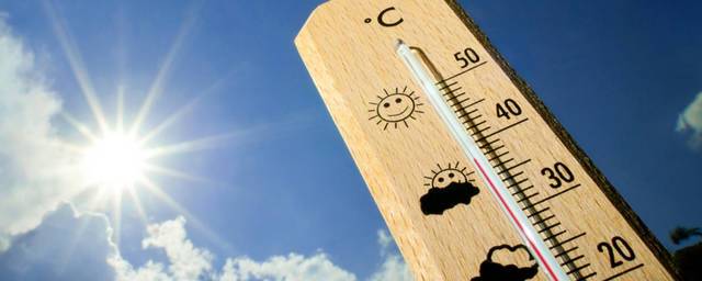 На юге Алтайского края на пять дней объявлено штормовое предупреждение из-за жары