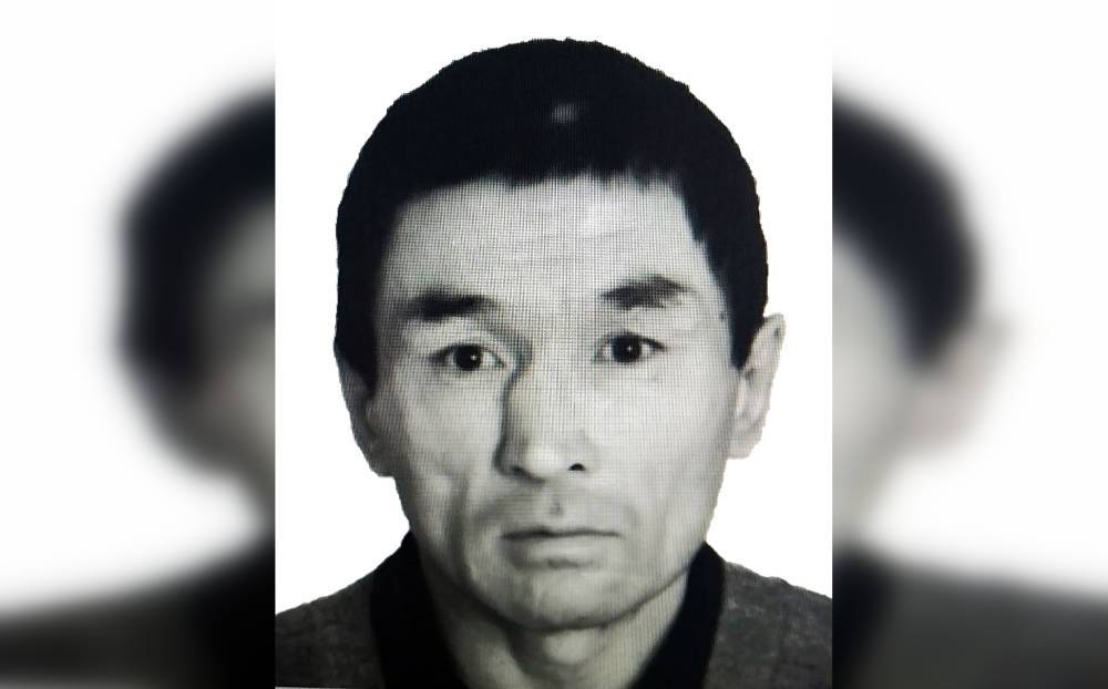 В Башкирии уже год ищут 55-летнего Илгиза Гильмутдинова