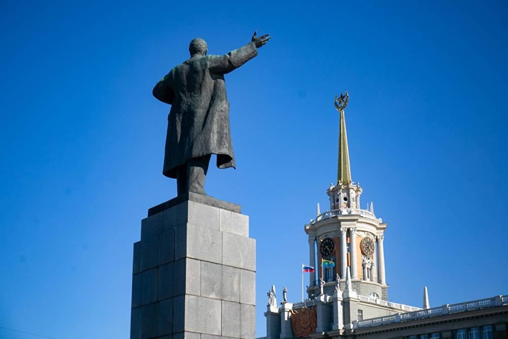 В мэрии Екатеринбурга объяснили, зачем упразднили созданный Высокинским совет