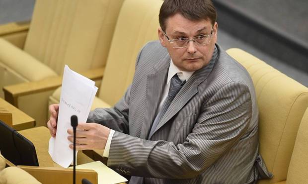 Депутат от «Единой России» предложил ограничить работу «инагентов» во время предвыборных кампаний
