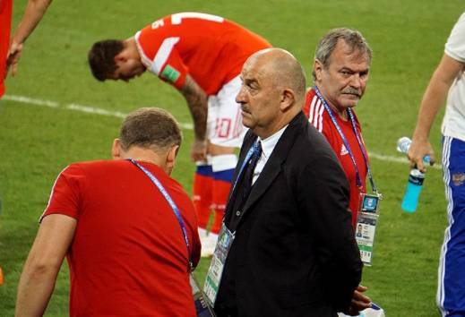 Черчесов прокомментировал неверие Боярского и Колоскова в перспективы сборной на ЧЕ-2020