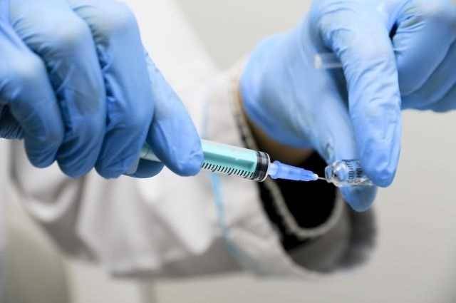 В Украине за сутки сделали 18 884 прививок от коронавируса