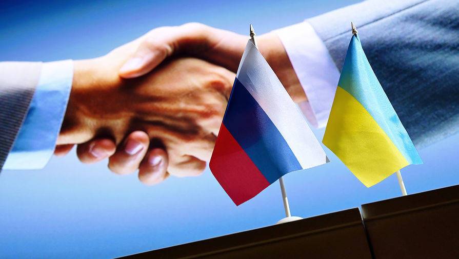 На Украине рассказали о катастрофической ошибке в отношениях с Россией
