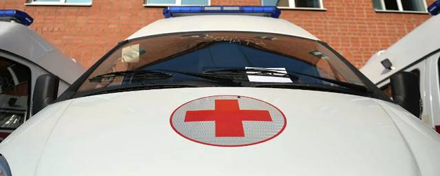 В Вологодской области пятеро детей пострадали от взрыва